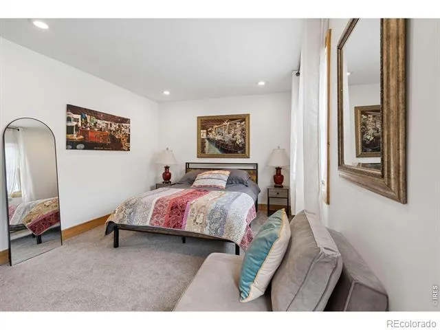609 W 4th Street Nederland, CO 80466