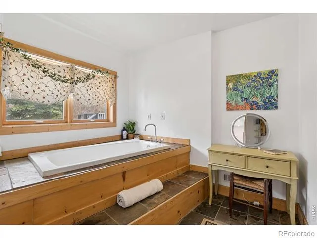 609 W 4th Street Nederland, CO 80466