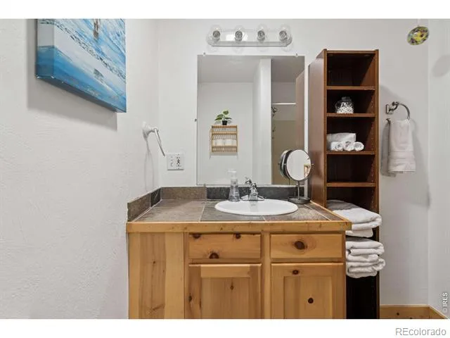 609 W 4th Street Nederland, CO 80466