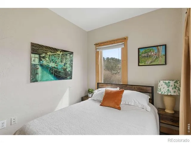 609 W 4th Street Nederland, CO 80466