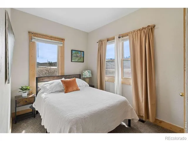609 W 4th Street Nederland, CO 80466