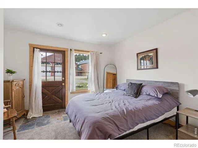 609 W 4th Street Nederland, CO 80466