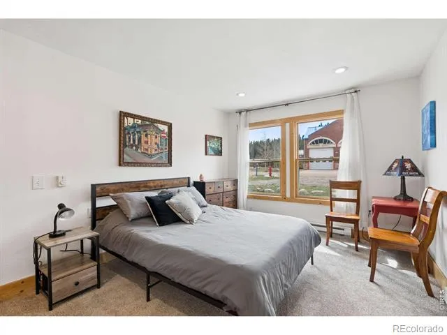 609 W 4th Street Nederland, CO 80466