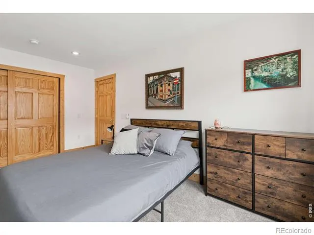 609 W 4th Street Nederland, CO 80466