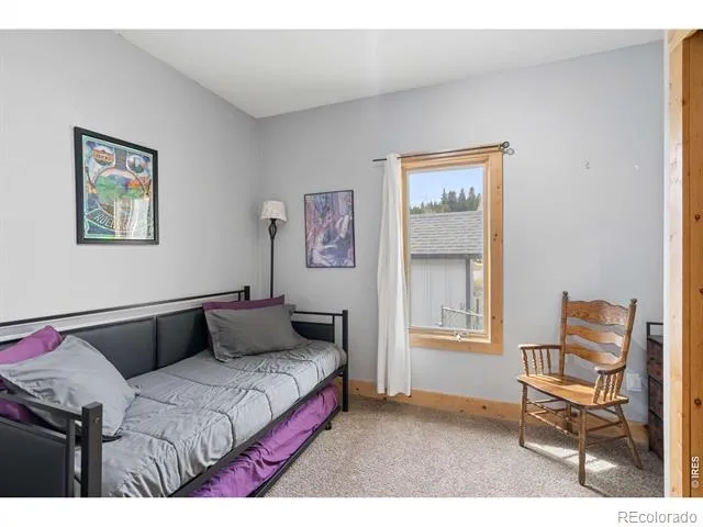 609 W 4th Street Nederland, CO 80466