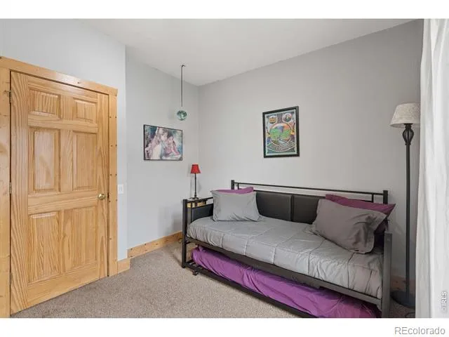 609 W 4th Street Nederland, CO 80466