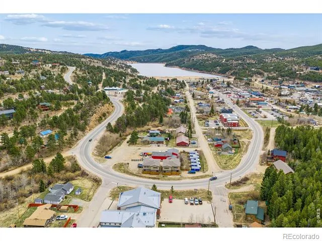 609 W 4th Street Nederland, CO 80466