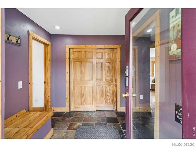 609 W 4th Street Nederland, CO 80466