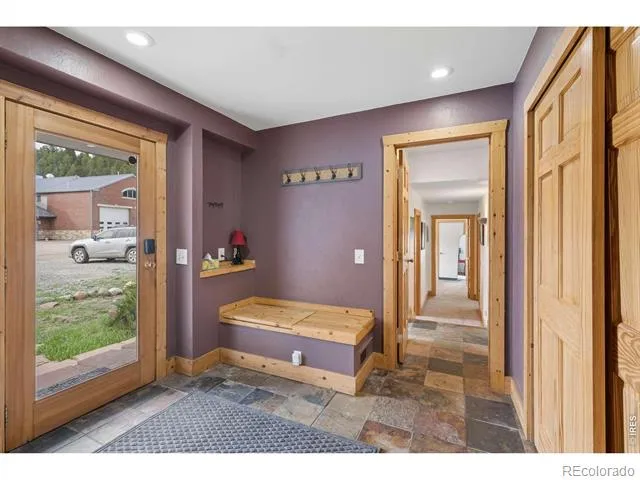 609 W 4th Street Nederland, CO 80466
