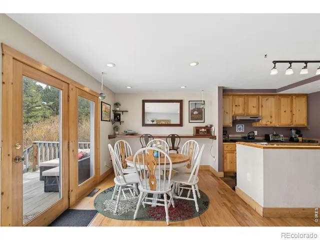 609 W 4th Street Nederland, CO 80466