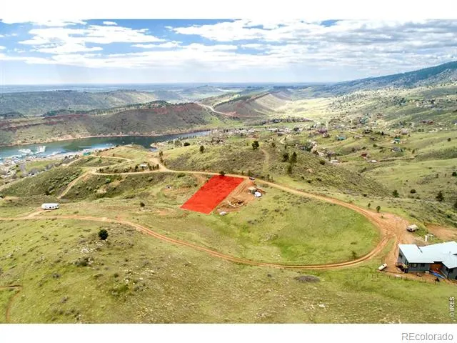5000 Thompson Heights Drive Fort Collins, CO 80526