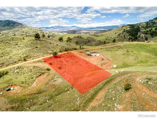 5000 Thompson Heights Drive Fort Collins, CO 80526
