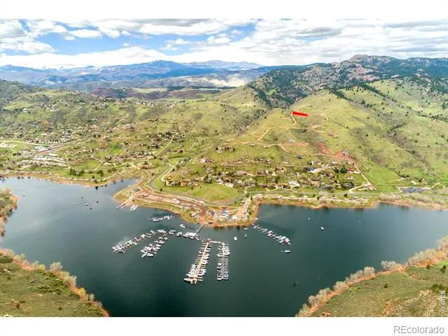 5000 Thompson Heights Drive Fort Collins, CO 80526