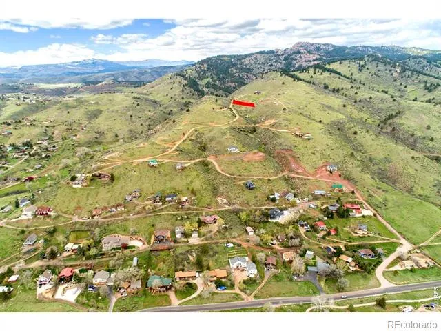 5000 Thompson Heights Drive Fort Collins, CO 80526