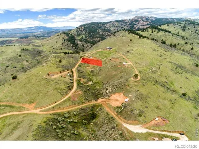 5000 Thompson Heights Drive Fort Collins, CO 80526