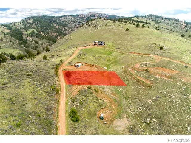 5000 Thompson Heights Drive Fort Collins, CO 80526