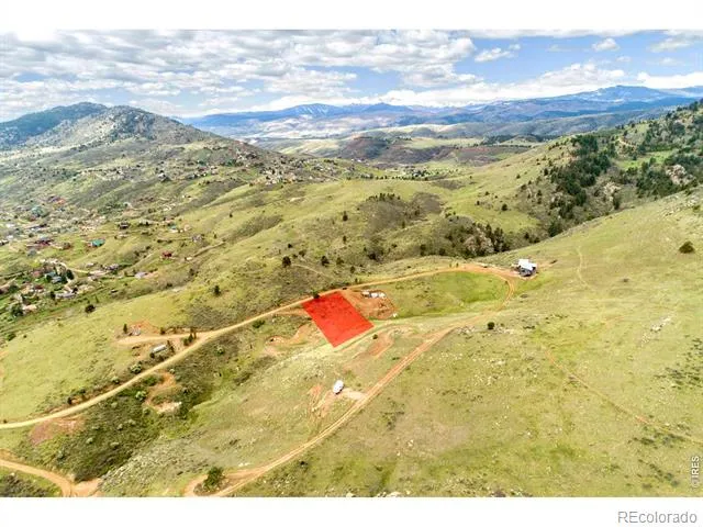 5000 Thompson Heights Drive Fort Collins, CO 80526