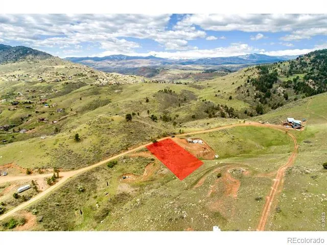 5000 Thompson Heights Drive Fort Collins, CO 80526