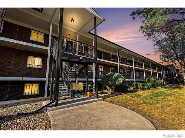 6800 E Tennessee Avenue #631 Denver, CO 80224
