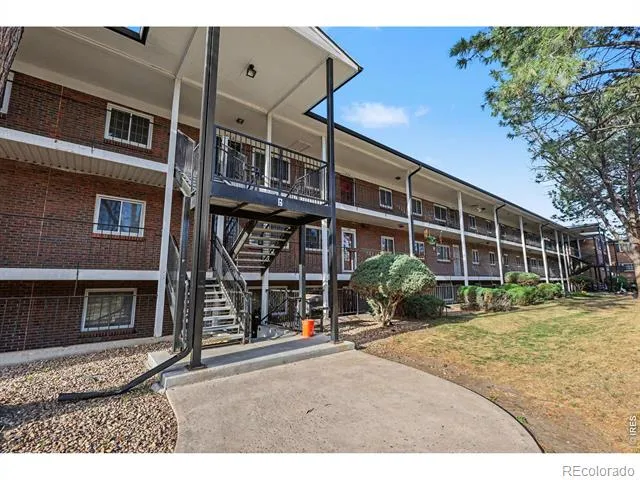 6800 E Tennessee Avenue #631 Denver, CO 80224