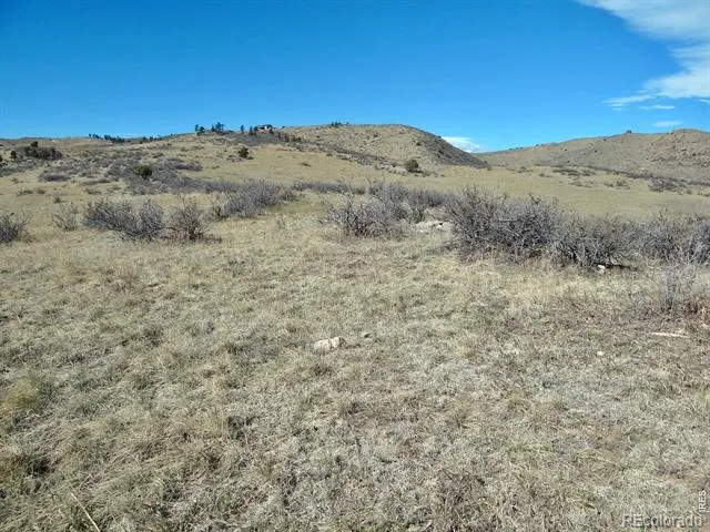0 Gordon Creek Lane Livermore, CO 80536