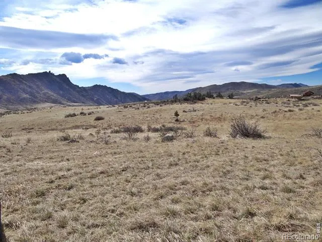 0 Gordon Creek Lane Livermore, CO 80536