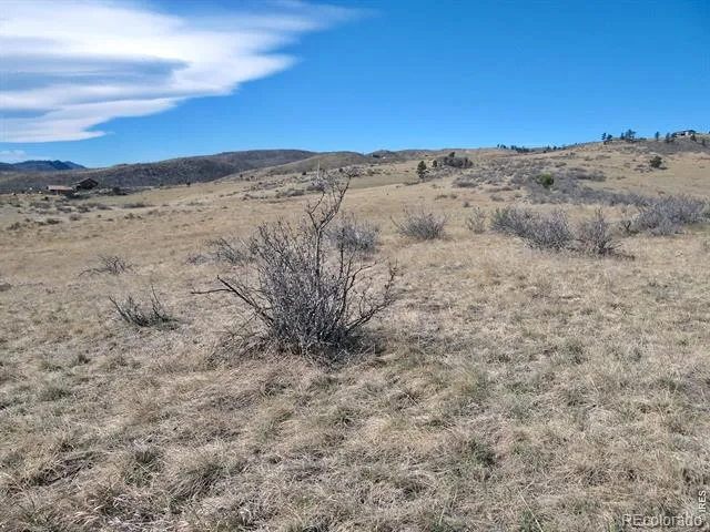 0 Gordon Creek Lane Livermore, CO 80536