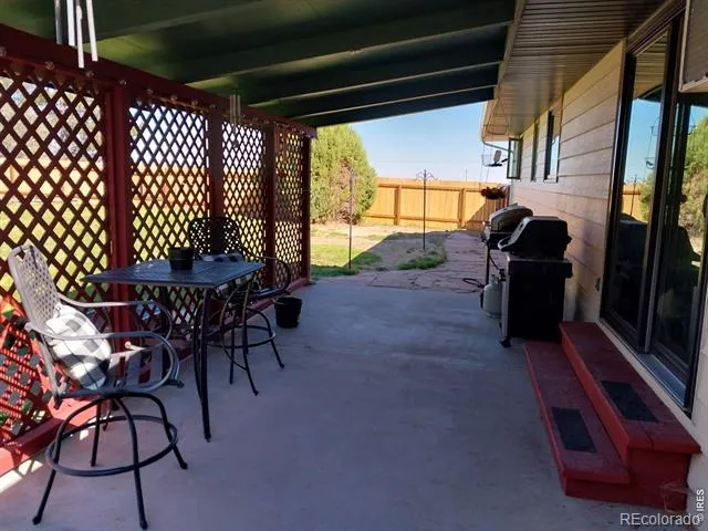 13969 County Road 33 Sterling, CO 80751