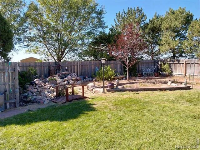 13969 County Road 33 Sterling, CO 80751
