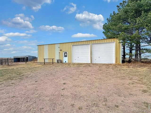 13969 County Road 33 Sterling, CO 80751