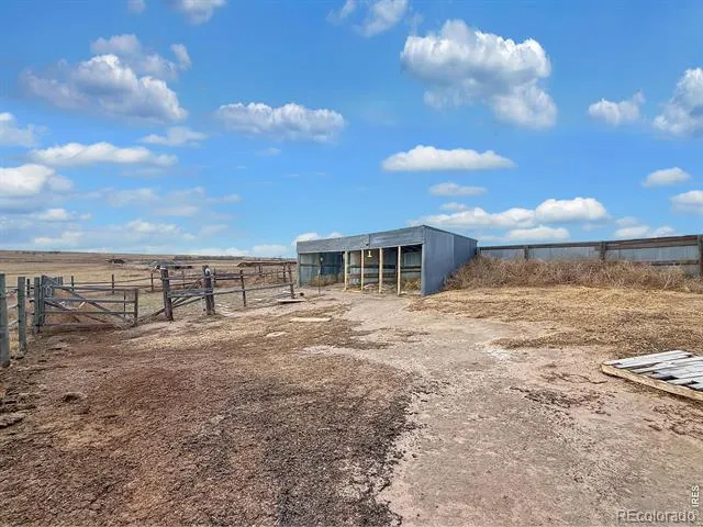 13969 County Road 33 Sterling, CO 80751