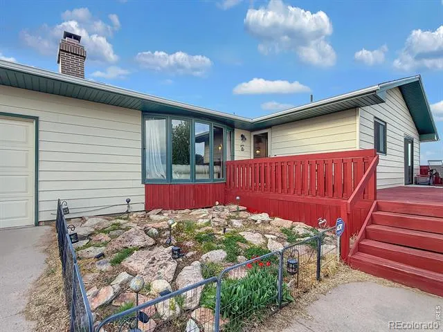 13969 County Road 33 Sterling, CO 80751