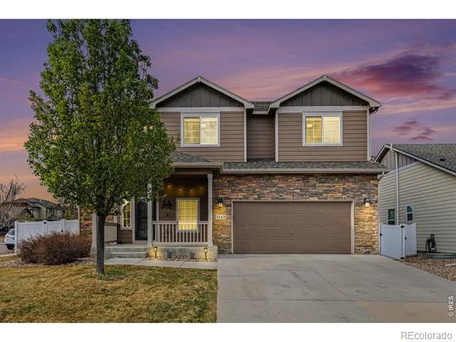 1542 Woodcock Street Berthoud, CO 80513