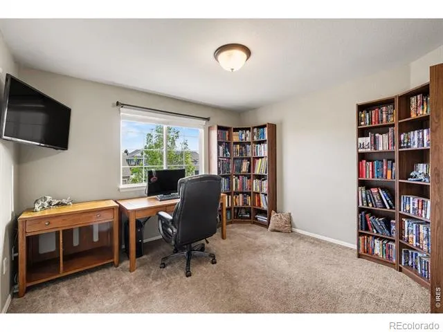 1542 Woodcock Street Berthoud, CO 80513