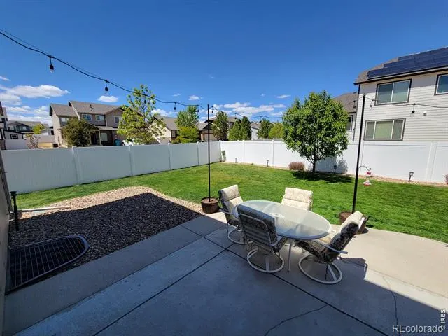 1542 Woodcock Street Berthoud, CO 80513