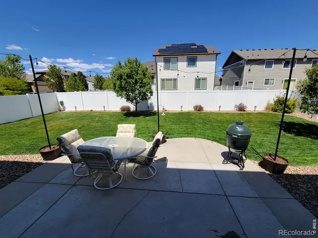 1542 Woodcock Street Berthoud, CO 80513