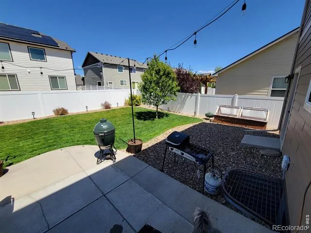 1542 Woodcock Street Berthoud, CO 80513