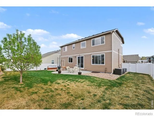 1542 Woodcock Street Berthoud, CO 80513