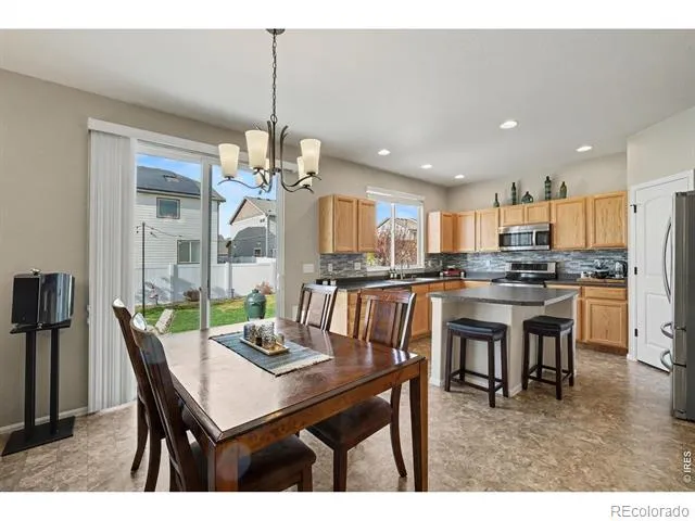1542 Woodcock Street Berthoud, CO 80513