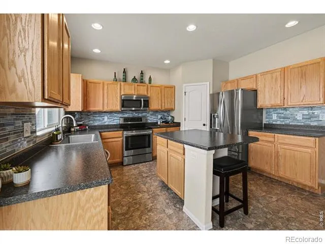 1542 Woodcock Street Berthoud, CO 80513