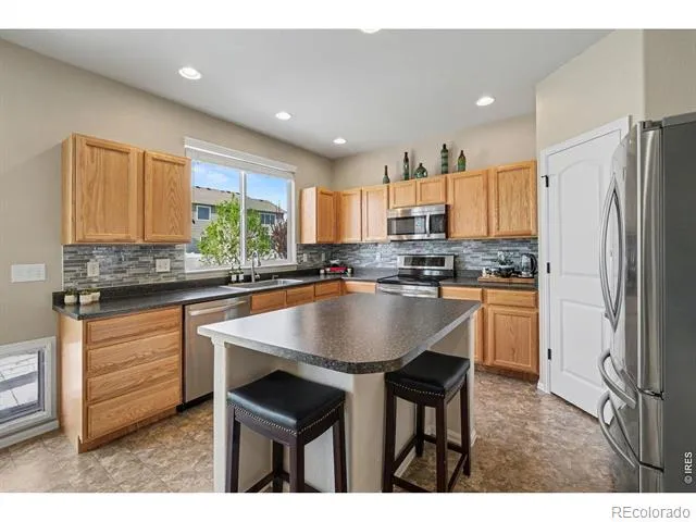 1542 Woodcock Street Berthoud, CO 80513
