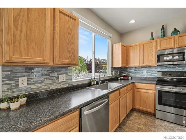 1542 Woodcock Street Berthoud, CO 80513