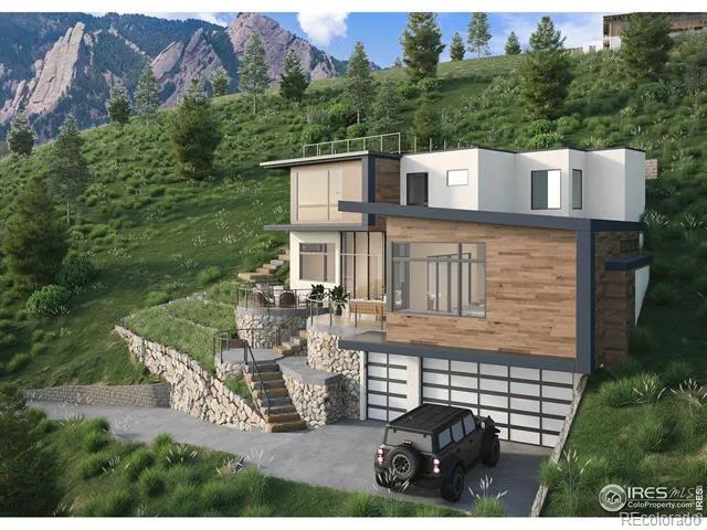 255 Bellevue Drive Boulder, CO 80302