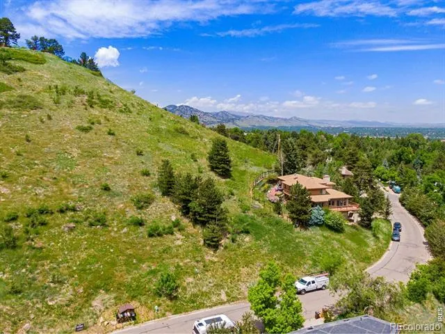 255 Bellevue Drive Boulder, CO 80302