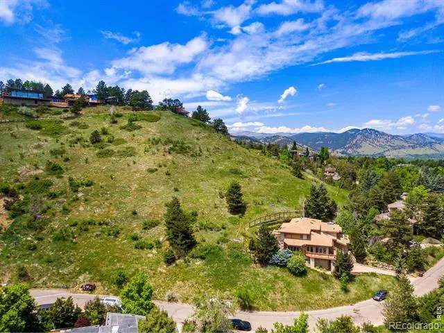 255 Bellevue Drive Boulder, CO 80302