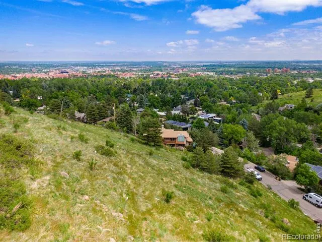 255 Bellevue Drive Boulder, CO 80302