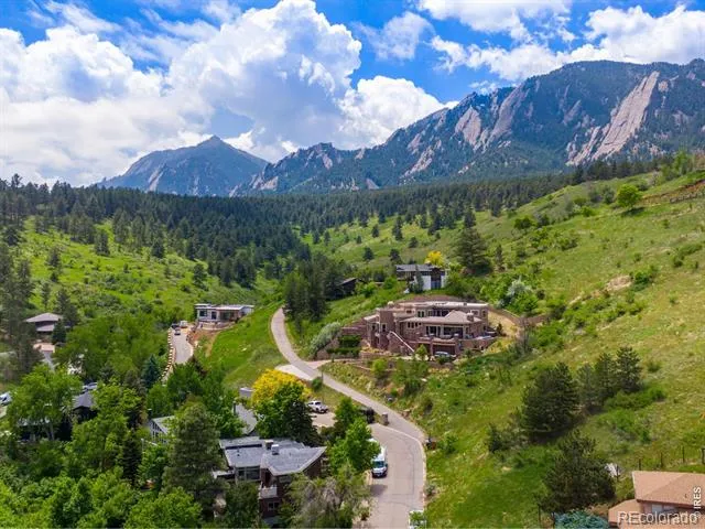 255 Bellevue Drive Boulder, CO 80302