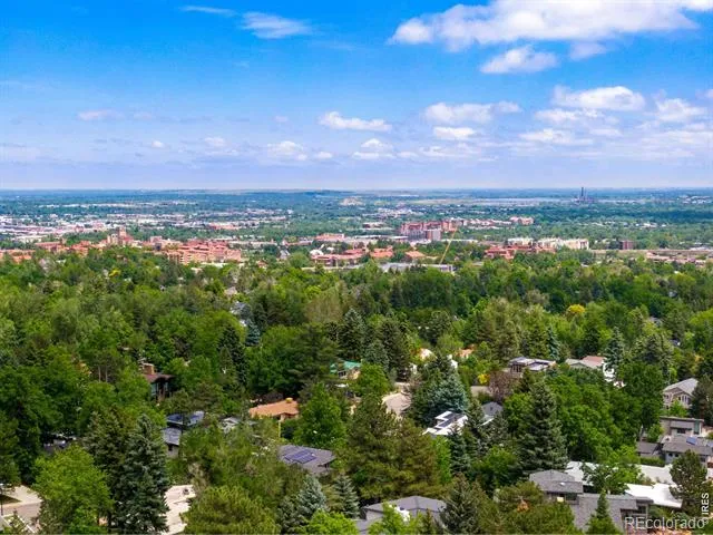255 Bellevue Drive Boulder, CO 80302