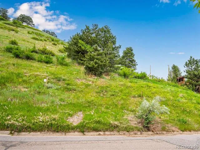 255 Bellevue Drive Boulder, CO 80302