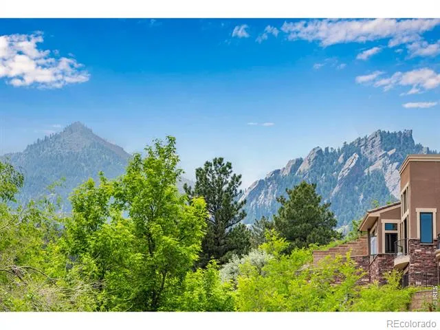 255 Bellevue Drive Boulder, CO 80302